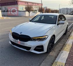 بي ام دبليو الفئة 3